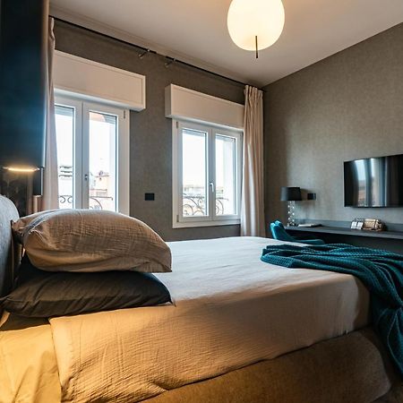Panorama Apartment ボローニャ エクステリア 写真