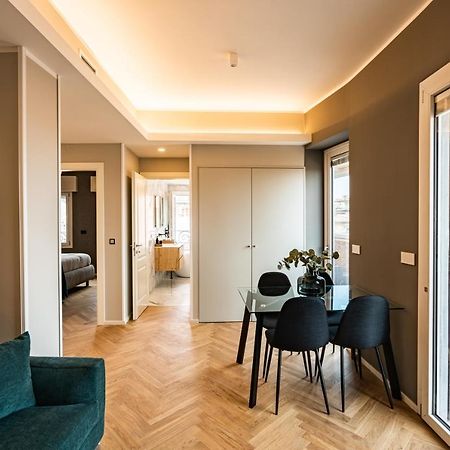 Panorama Apartment ボローニャ エクステリア 写真