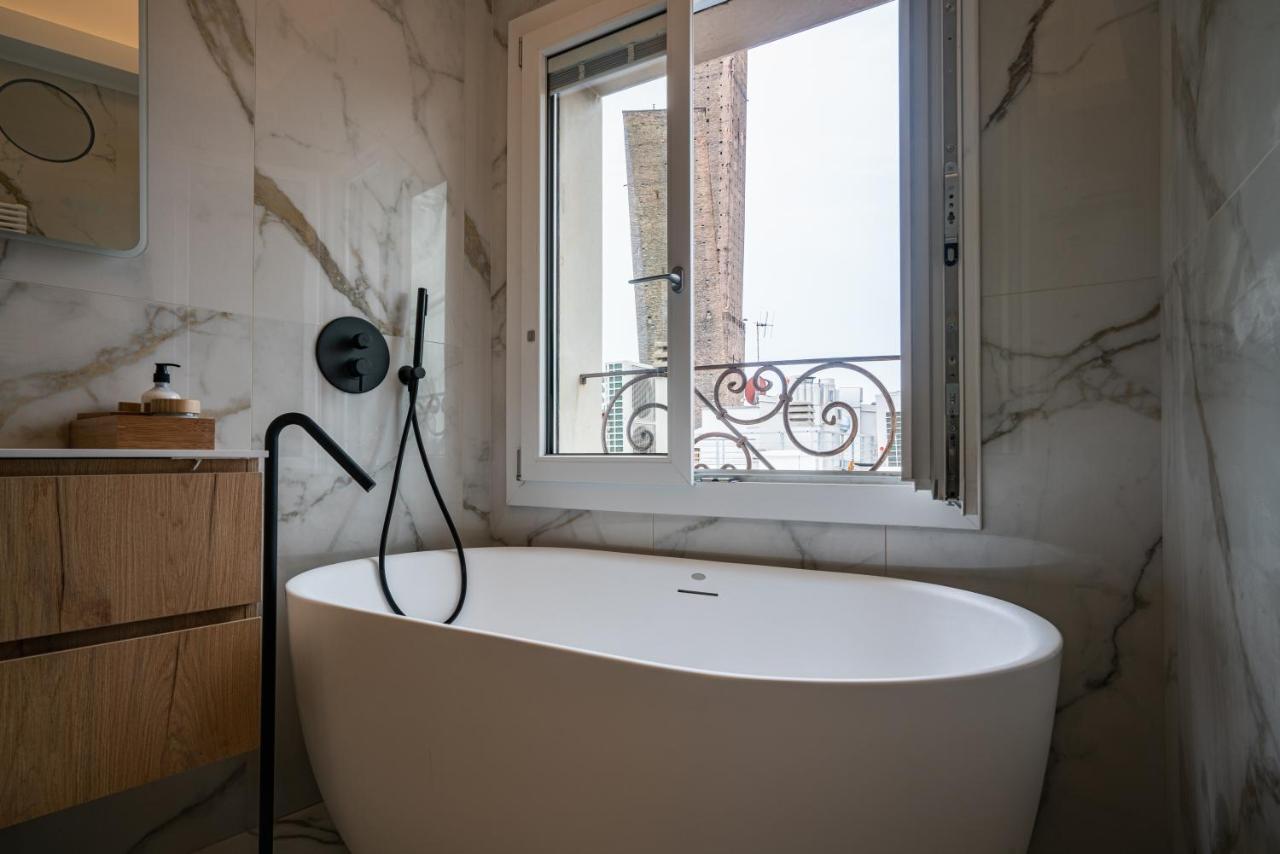 Panorama Apartment ボローニャ エクステリア 写真