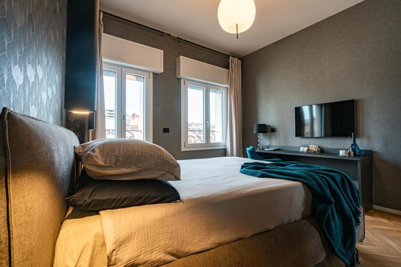 Panorama Apartment ボローニャ エクステリア 写真