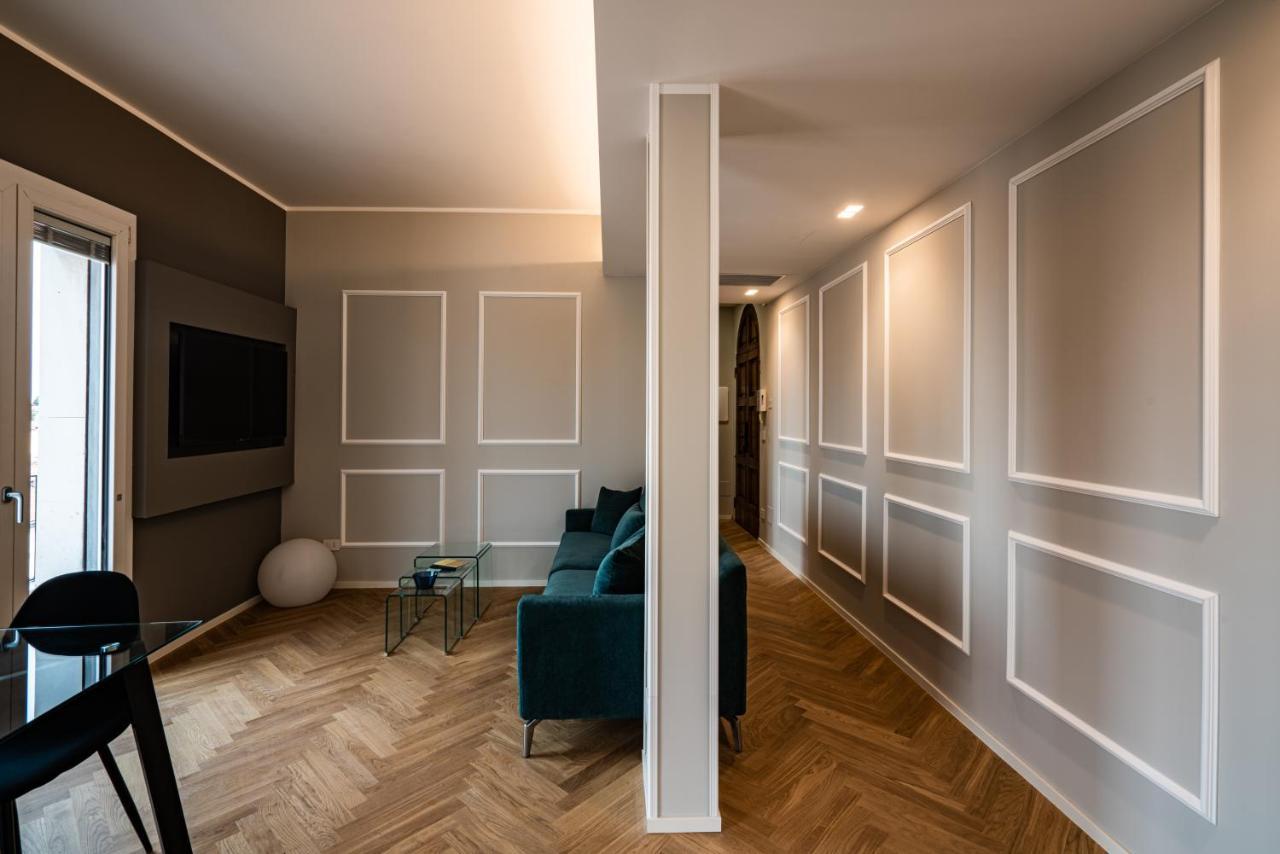 Panorama Apartment ボローニャ エクステリア 写真