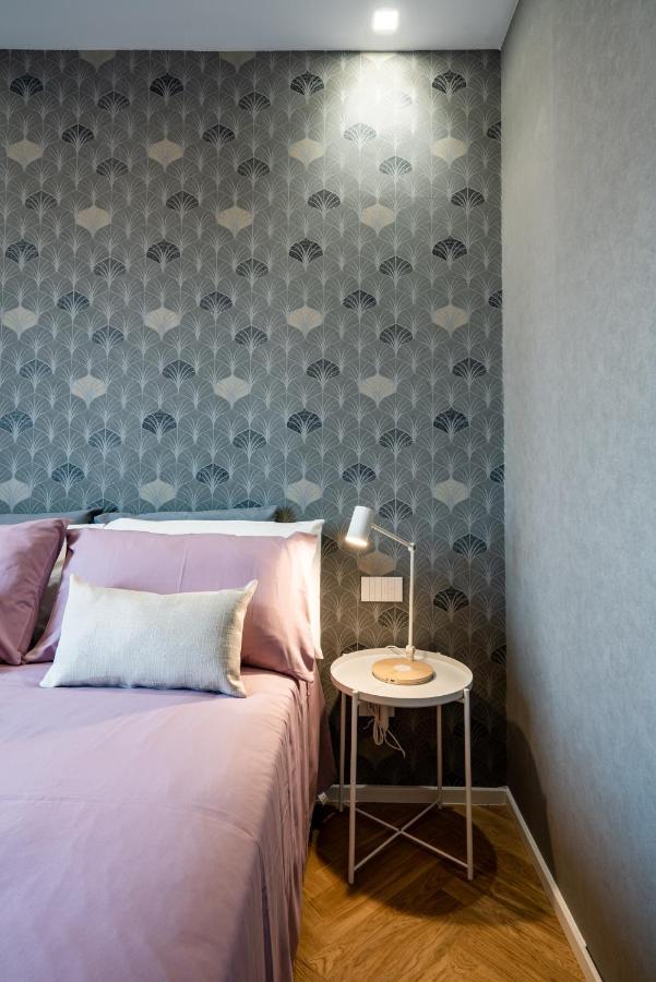 Panorama Apartment ボローニャ エクステリア 写真
