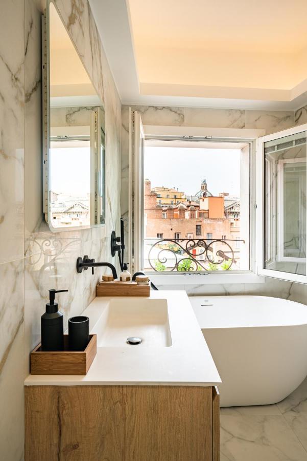 Panorama Apartment ボローニャ エクステリア 写真