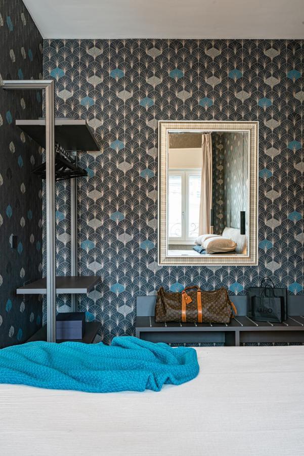 Panorama Apartment ボローニャ エクステリア 写真