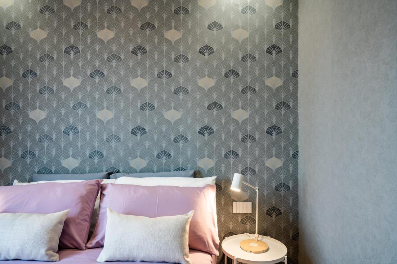 Panorama Apartment ボローニャ エクステリア 写真
